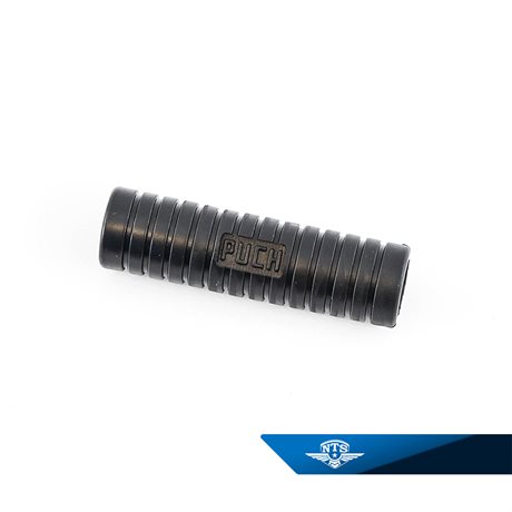 Kickgummi Puch med logo, PVC