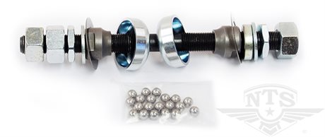 Reparationsett Framnav Puch Maxi