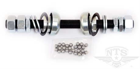 Reparationsett Baknav Puch Maxi