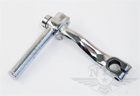 Kickpedal Sachs