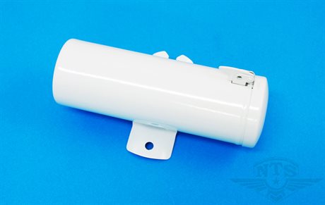 Verktøyboks Plåt MCB