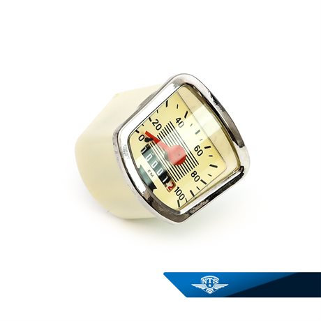 Speedometer Type VDO
