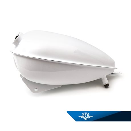Bensintank Transport
