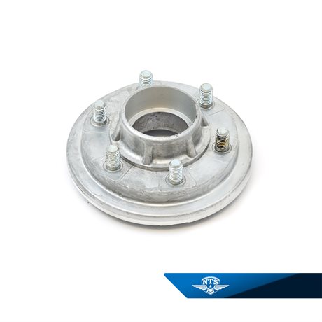 Navflens Baknav Zündapp 120mm