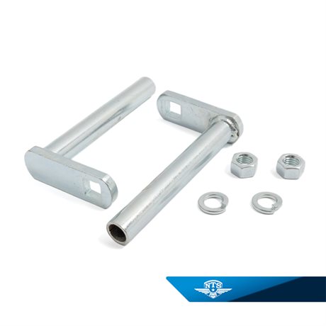 Fothvilersett NTS for Hercules K50/MK50
