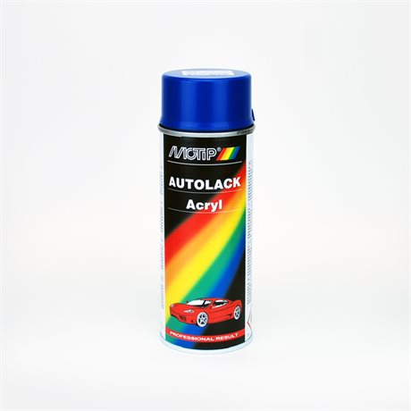 Farge, Faraway Blue (400ml)