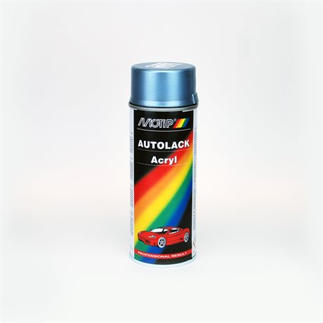 Farge, Krystallblå (400ml)