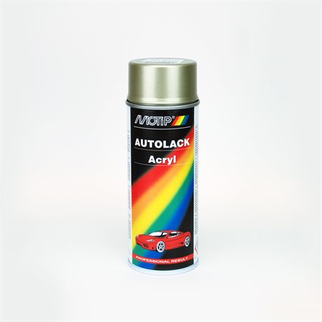 Farge, Guldbeige (400ml)