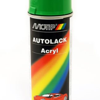 Spraylakk, Mellomgrønn (400ml)
