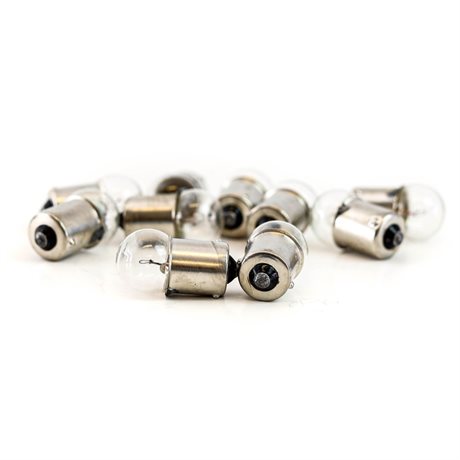 BA15S 12V 5W
