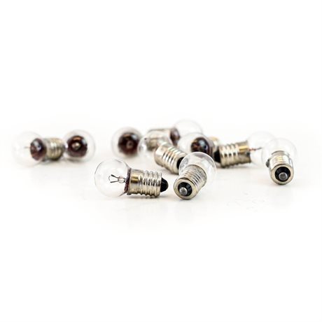 E10 6V 0,6W