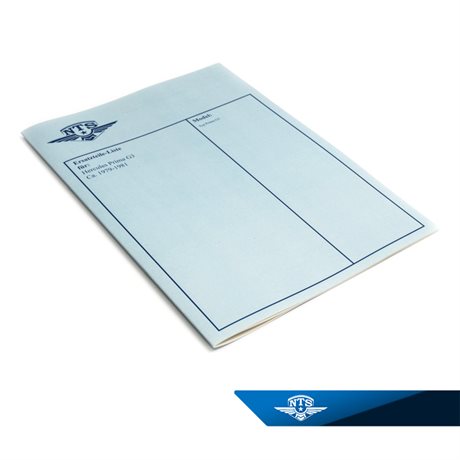 Reservdelskatalog Prima G3