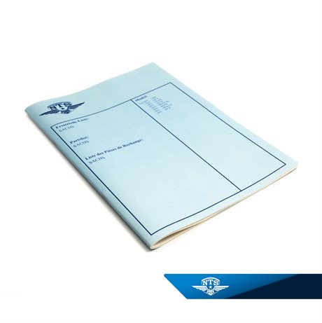 Reservdelskatalog for Sachs 50/4 LKH mfl.
