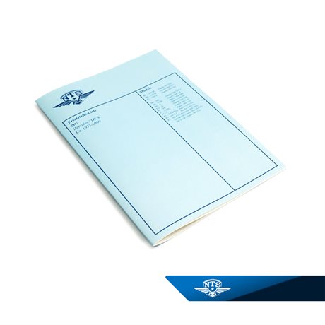 Reservdelskatalog for Hercules/DKW