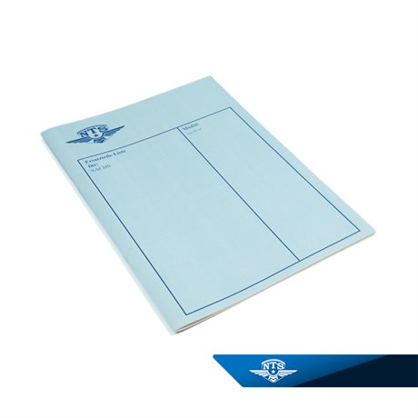 Reservedelskatalog NTS for Sachs 50/3 D