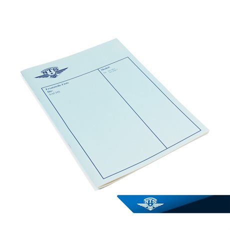 Reservedelskatalog NTS for Sachs 50/2