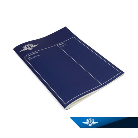 Reservedelskatalog NTS for Zweirad Union 159 Standard/TS