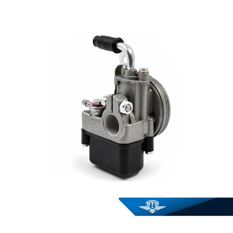 Forgasser 12mm NTS-SHA for Piaggio Ciao PX/P