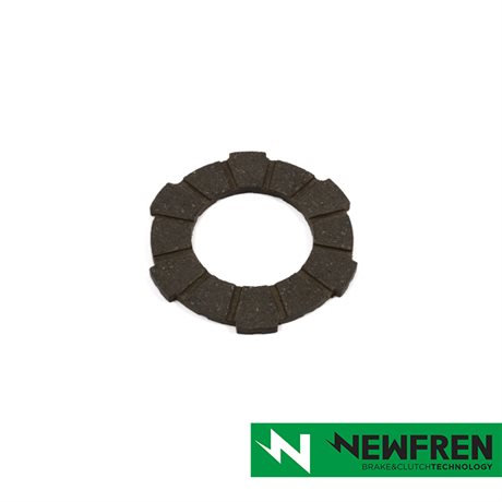 Lamell for Sachs 504/505 Newfren