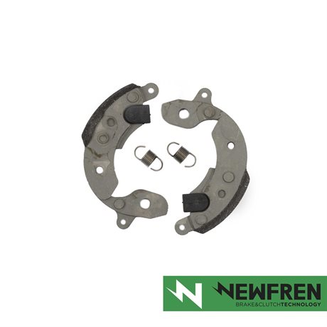 Clutchskosett Newfren for Piaggio Ciao/Bravo/Boxer