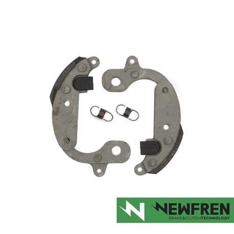Clutchskosett Newfren for Piaggio Ciao/Boxer/Bravo