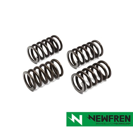 Clutchfjærsett Newfren for Honda 50/80cc