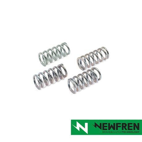 Clutchfjærsett Newfren for Yamaha 50/80cc