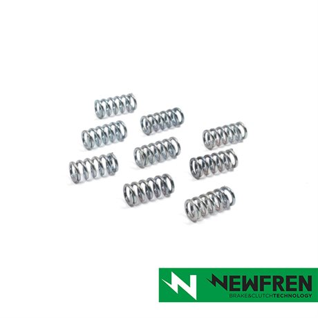 Clutchfjærsett Newfren for Sachs