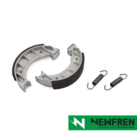 Bremsesko Grimeca 105mm Newfren