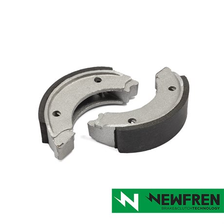 Bremseskosett Newfren for Puch Full Hub