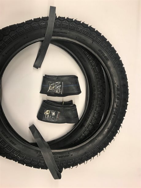 Dekkpakke 17-275S