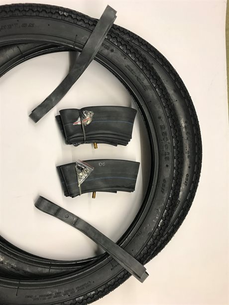Dekkpakke 19-250S