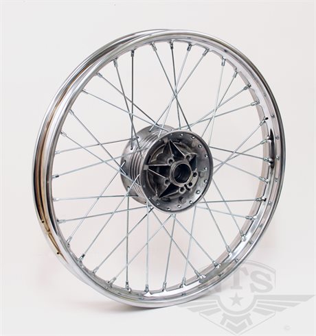 Hjul Puch Alabama 12″