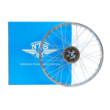 Hjul Puch Florida 19″ 2-Kors