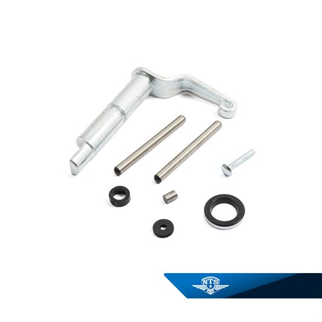 Clutcharm kompl. NTS for Sachs 50/3 og 50/4