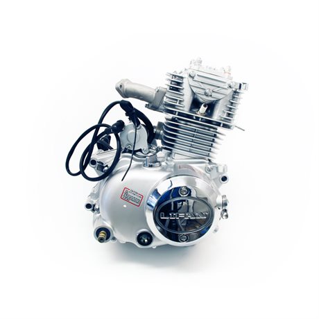 Motor Lifan, stående 49cc