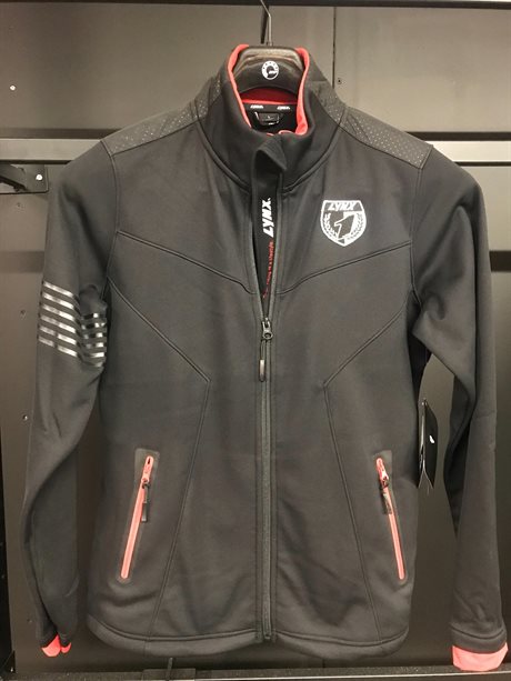 Lynx Team Softshell