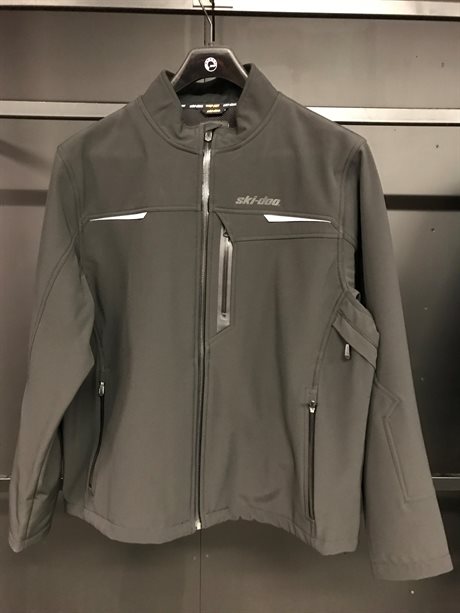 Ski-Doo Softshell
