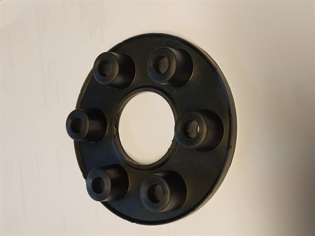 Medbringergummi
