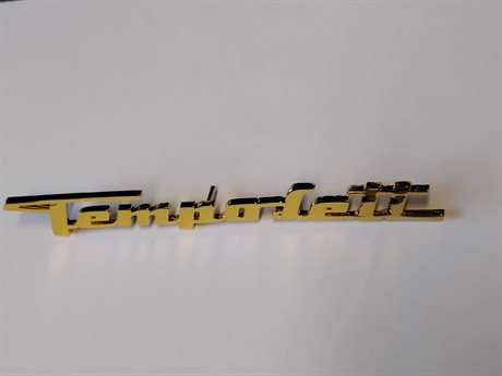 Emblem TempoLett