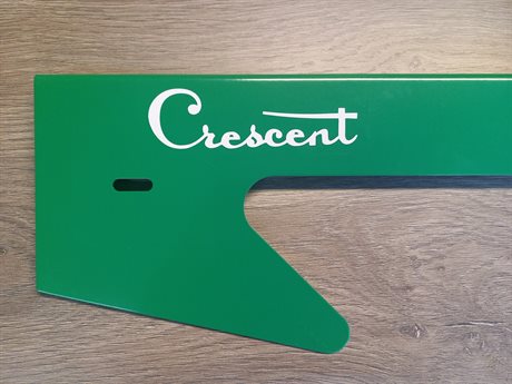 Dekal til Crescent