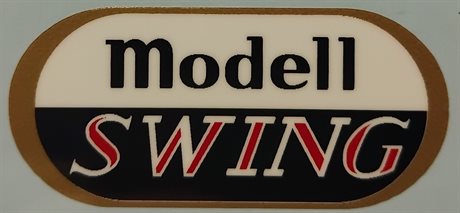 Modell SWING