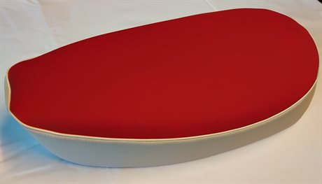 Setetrekk Corvett 290 og 300