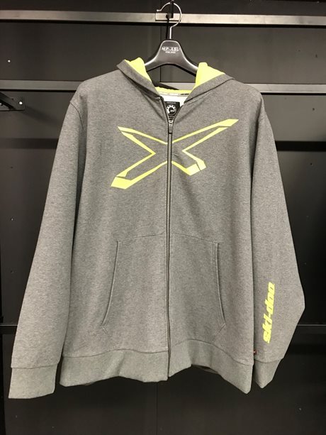 X-Team Hoodie