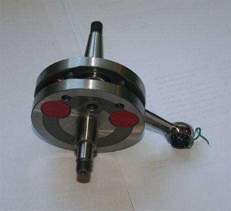 Ritoveiv til Corvette