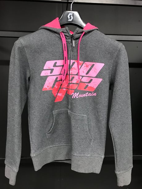 Snogear Ladies Hoodie