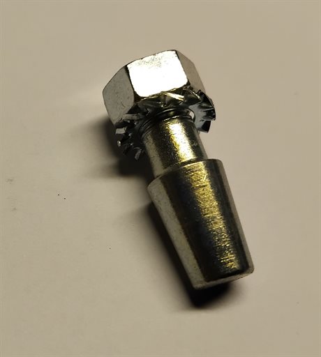 Bolt til medbringergummi