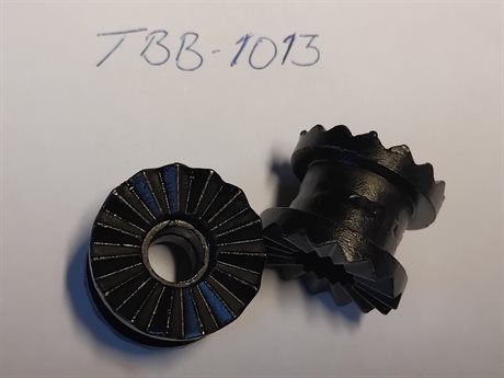 Stjernelås dobbel