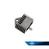 Spenningsregulator 12V-6A/1-polet