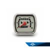 Speedometer 0-60 km/t NTS for Puch M50/VZ50/R50/MC50